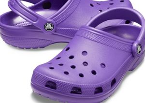 Brand New CROCSClassic Clogs size 11